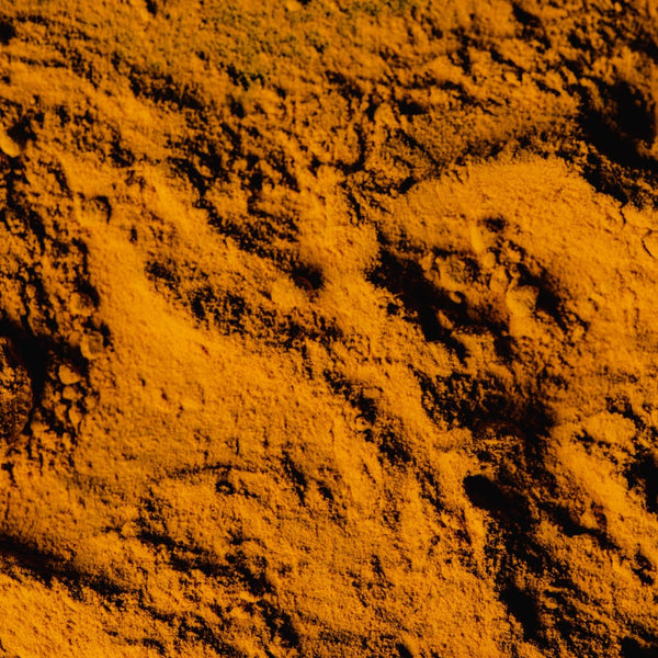Rădăcină de turmeric